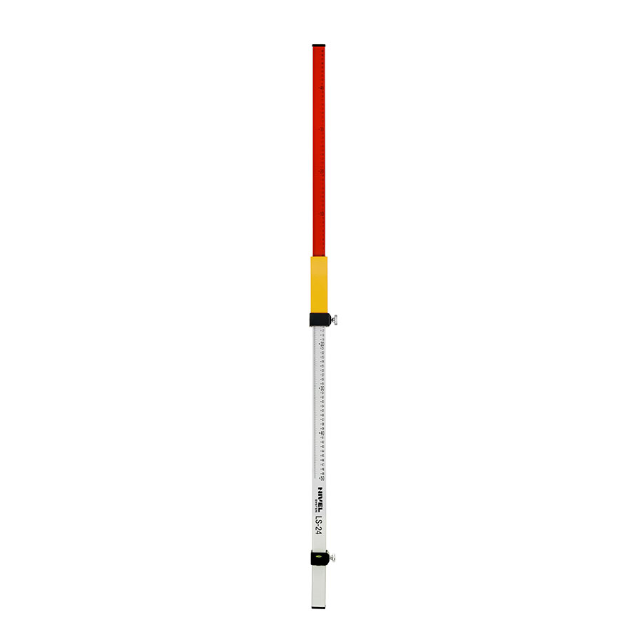 Nivel NL520G  DIGITAL Niwelator laserowy Zestaw - obrazek 4